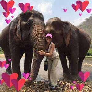 Meet your Posher, Nikki